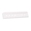Front Housing - 4055072252 Front Panel Oven 56 3d 4h [Electrolux Aeg]